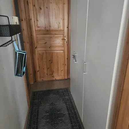 Apartament Charming In Sandviken Bergen